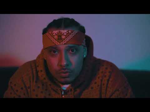 Cam Gee - The Drip (Prod by 4R) [Official Music Video]