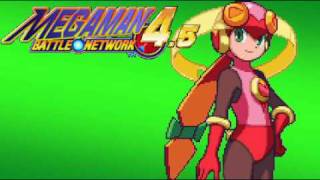 Download lagu Mega Man Battle Network 4.5 OST - T05: Theme Of Roll.EXE mp3 Download lagu Mega Man Battle Network 4.5 OST - T05: Theme Of Roll.EXE mp3
