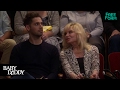 Baby Daddy Week 4 Clip You Don T Get To Have This Family Freeform