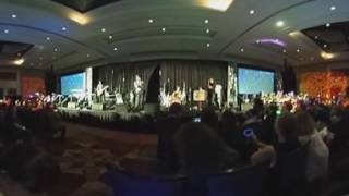 She Waits Louden Swain Chicon SNS 360 Video