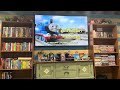 Closing To Thomas And Friends Thomas Trackside Tunes Other Thomas Adventures On VHS