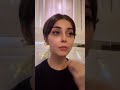 Alizeh Shah Acted In Ehd E Wafa At Age 17 Fans Surprised