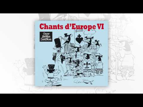 Chœur Montjoie Saint-Denis • Pelot d'Hennebont