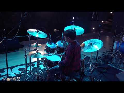 2020 Drum-Off Taiwan 南區賽事 演奏組 C組 蔡承軒