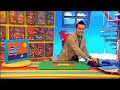 Mister Maker Parte 1 Temporada 3 Episodio 14