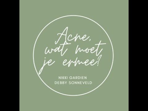 HUIDSPECIALISTEN ACNE