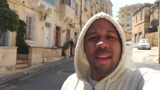 Quick Visit to Country 93 Malta Travel Vlog