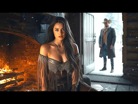 Tiritando de frío entró al rancho del vaquero—‘No me eches, haré lo que quieras…’