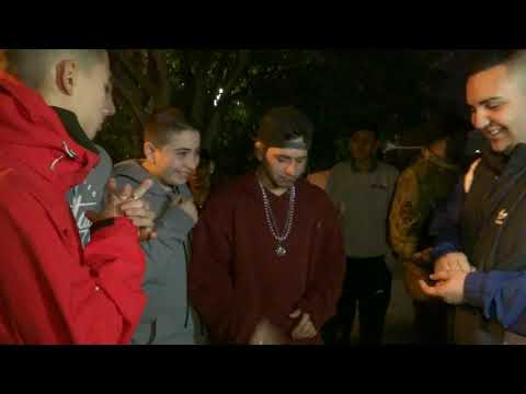 Thom vs MCH (Final) - Arboris Free (Torneo)