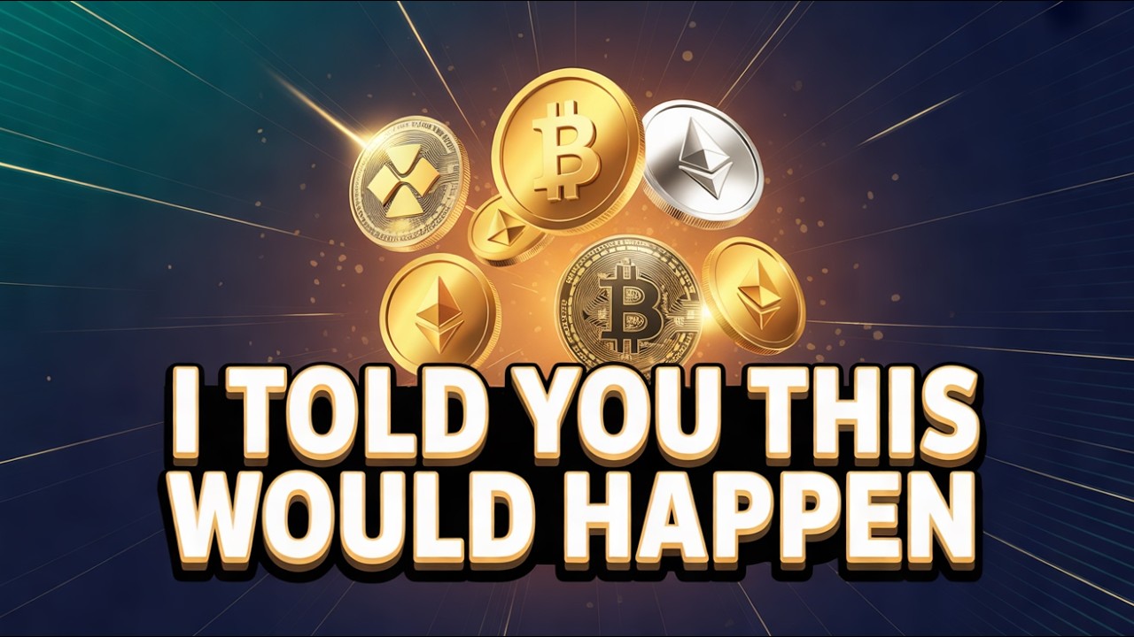Ripple XRP Whales Are Making Sure There's None Left To Buy Rich People LOVE Bitcoin & Ethereum