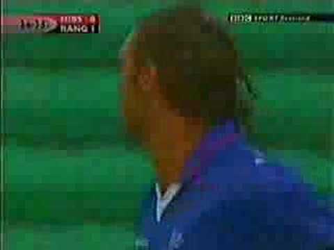 Lorenzo Amoruso - Free Kick Expert
