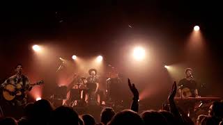 Les sables émouvants - Arcadian