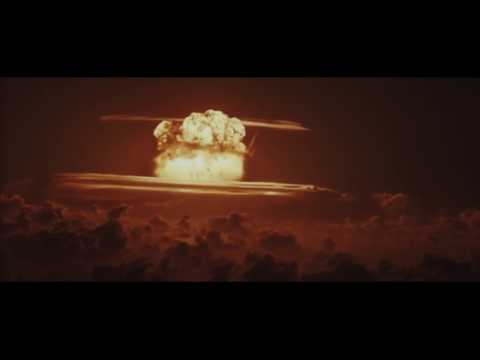 Mass Extinction Six (OFFICIAL VIDEO) - JONESTOWN