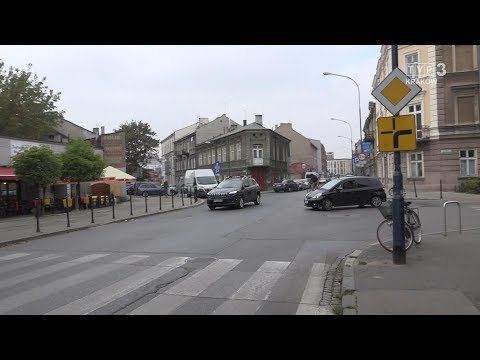 Jedź bezpiecznie odc.766 (kierunkowskazy i łamane pierwszeństwo)