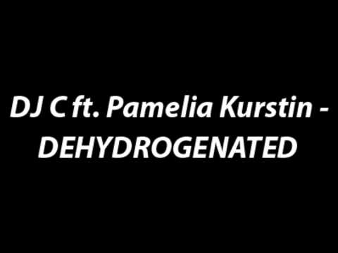 DJ C ft. Pamelia Kurstin - Dehydrogenated