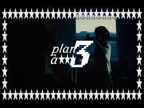 Franz Keloh & lb66 - plan à 3 (VIDEOCLIP OFFICIEL)