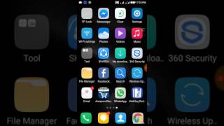 Play store opens up automatically .Here is how to resolve it