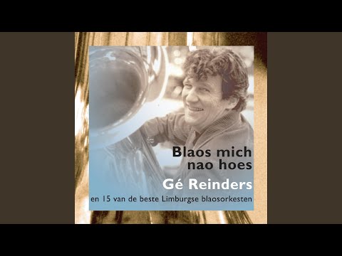 Man Van 'N Kleine Sjtad