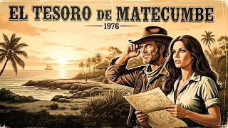 Download lagu El Tesoro De Matecumbe | Ver Película Western De Peter Ustinov Doblada Al Español mp3