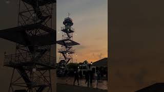 Download lagu Sholawat Tarhim | Suasana Subuh Masjid Agung Demak #masjiddemak mp3