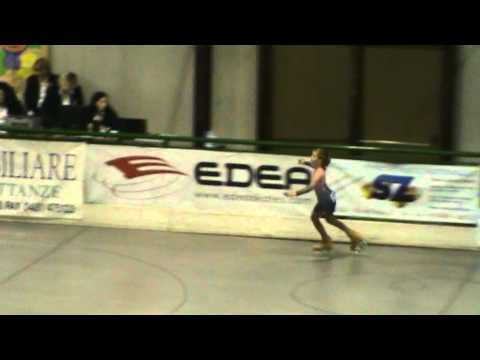 Gallazzi Martina_Blues.mpg - Solo Dance
