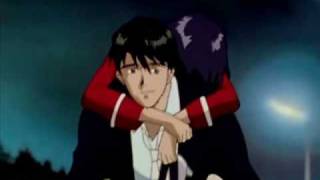 NGE Pussy got ya hooked