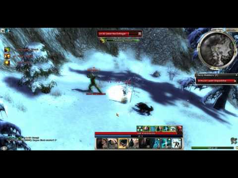 D/Mo how to Farm Johon the Oxflinger on HM