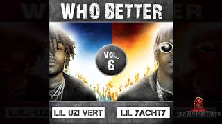 Lil Yachty Ft 21 Savage - Neck Shine Download