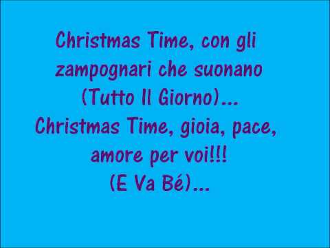 Luca Laurenti - Palle di Natale