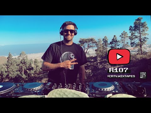 creative.island :: mixtapes w. R107