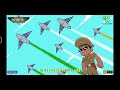 Little Singham Mission Josh Song