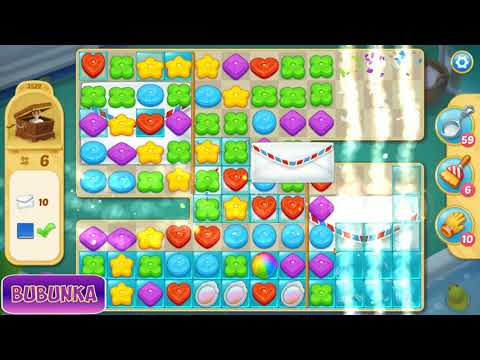 Matchington Mansion level 3522 HD