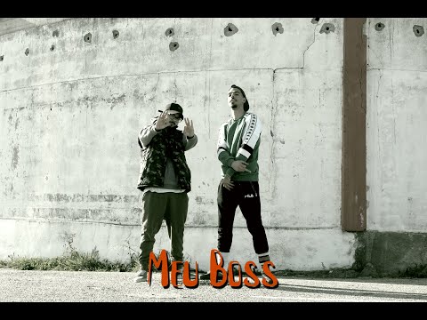 beKs - Meu Boss ft. RIBZDASAVAGE (VideoClip Oficial)