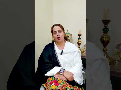 Understanding Likoria: Normal vs. Abnormal Discharge Explained By Dr.Maria Farooq