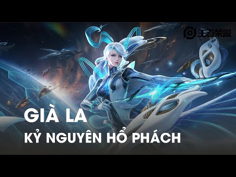 Kỷ Nguyên Hổ Phách