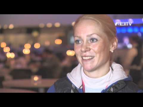 Reem Acra FEI World Cup 2012 Goteborg - Siril Helljesen