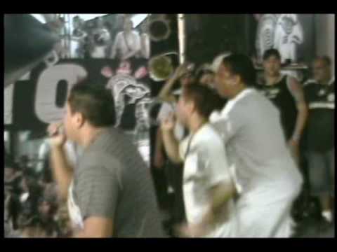 Escolha do Samba Enredo da Gaviões da Fiel Carnaval 2010 - No Mundo do Samba - JustTV