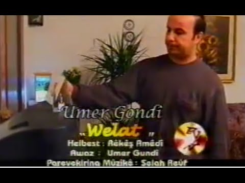 WELAT - Omer Gundi