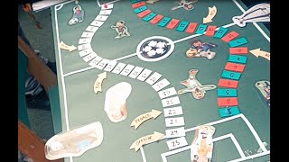 CELEBRACIÓN SEMANA HUMANISTA-CIENTIFICO EN LAN 2025. #tTeLaDejo