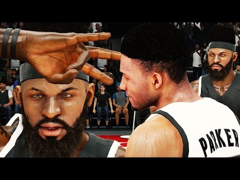 NBA 2k15 MyCAREER Gameplay S2 - ASW Rising Star Challenge! Putting on a Show - BUZZER BEATER!?