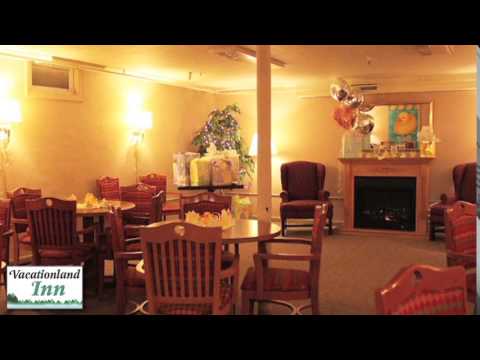 Vacationland Inn - Brewer, ME