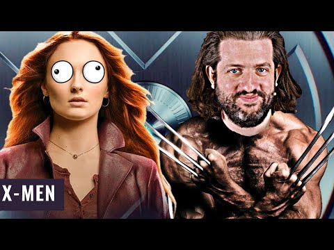 Der Schlechteste X-Men Film: Dark Phoenix | Rewatch