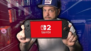 Is This Nintendo Switch 2 Case Ruining Systems?