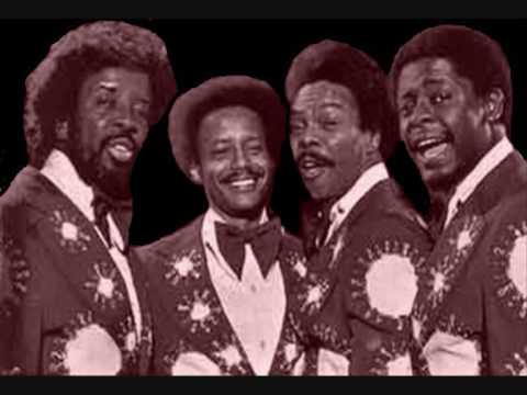 The Manhattans - It Feels So Good To Be Loved So Bad