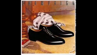 Champaign - If One More Morning