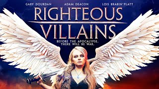 Righteous Villains (2020) Video