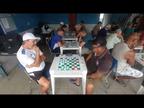 Adegilson Lucena vs. Paulo Rodrigues, Round 8, February 8, 2026.