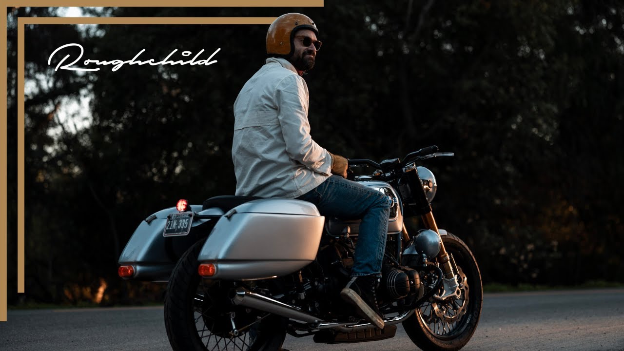 The Freeway Flier by Roughchild