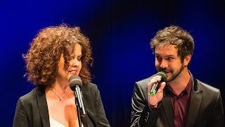 THE ROSE - Angelika Kirchschlager und Werner Mai für Marianne Sägebrecht