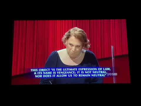 Final Jeopardy, “The Words Of Victor Hugo” - Amy Schneider DAY 32 (1/13/22)